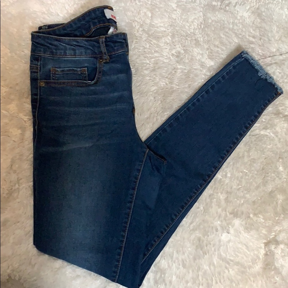 [AEROPOSTALE] Medium wash jeans
